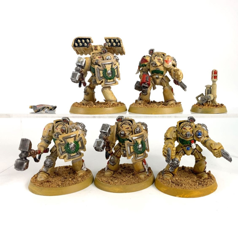 firstborn Terminator