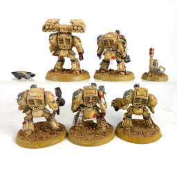 firstborn Terminator