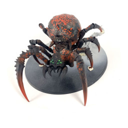 Arachnarok Spider with Flinger