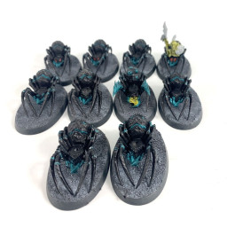 Grot Spider Riders