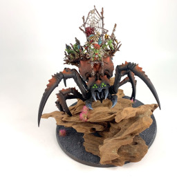 Chamane Tisseur sur Arachnarok