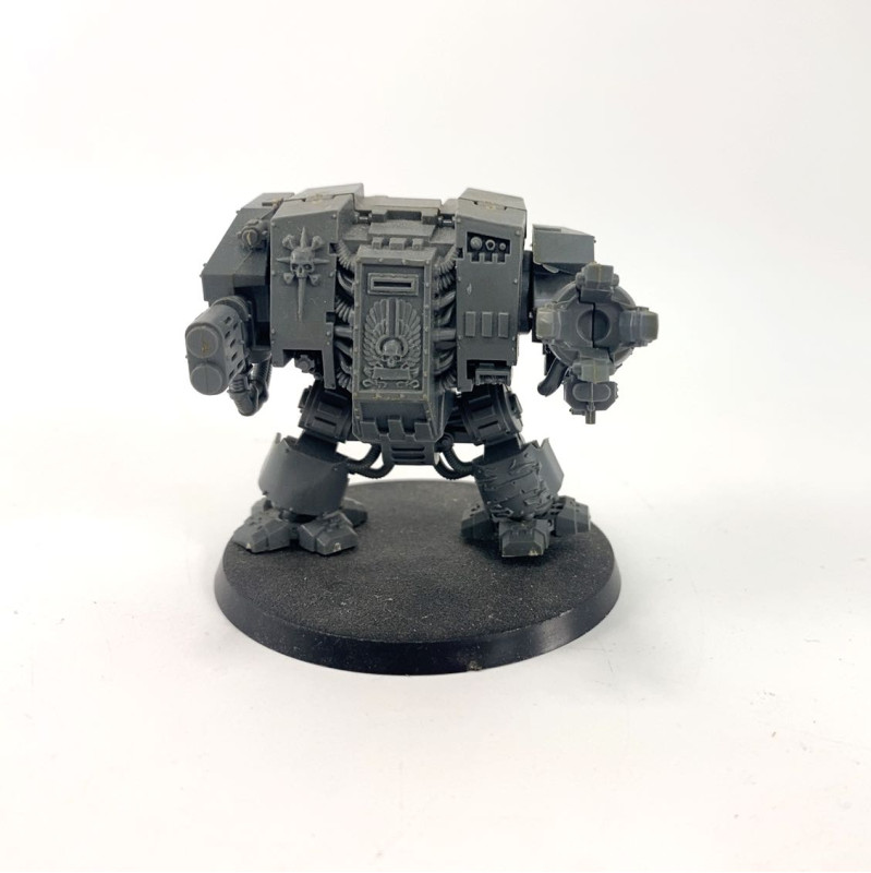 Dreadnought