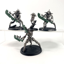 3 Skorpekh Destroyers +...