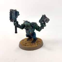 Warboss