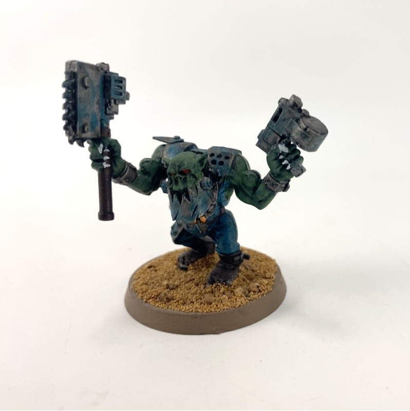 Warboss