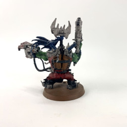 Warboss with Big Choppa