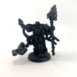 Primaris Techmarine