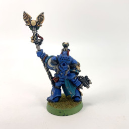 chief librarian Tigurius incomplet