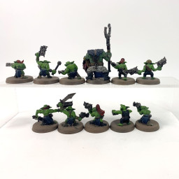 Gretchin