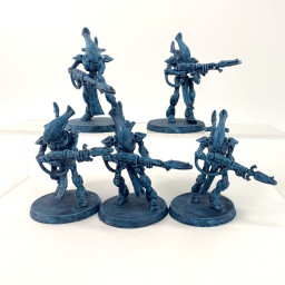 Wraithguards
