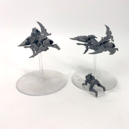 Windriders incomplet