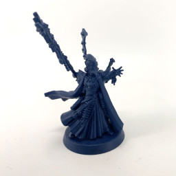 Eldrad Ulthran