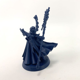Eldrad Ulthran