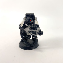 Devastator avec Bolter Lourd