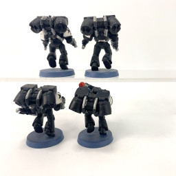 veterans with jump pack