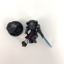 Champion de l'empereur