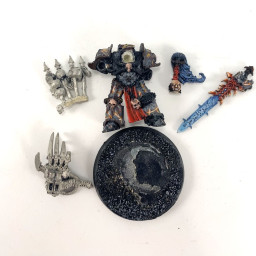 Abaddon the despoiler