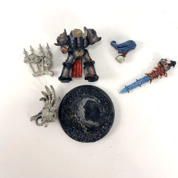 Abaddon the despoiler