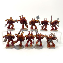 Berzerkers de khorne