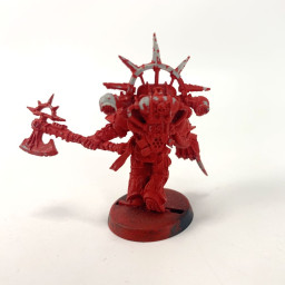 Huron blackheart incomplet