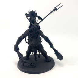 Boss bestiaire sur Troggoth Fangebrute