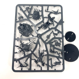 Killaboss with stab-grot