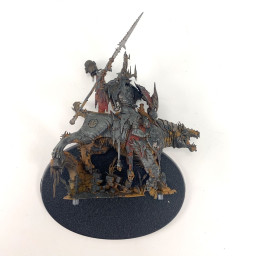 Killaboss on Great Gnashtoof