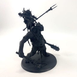 Boss bestiaire sur Troggoth Fangebrute