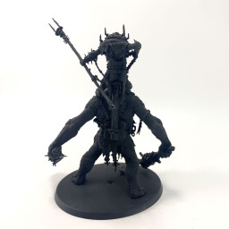 Boss bestiaire sur Troggoth Fangebrute