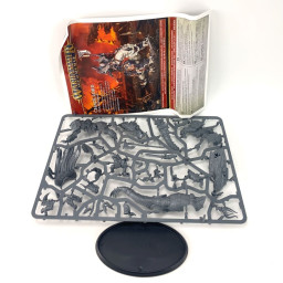 Seigneur du chaos sur Karkadrak