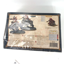 Daemons Of Khorne Bloodcrushers