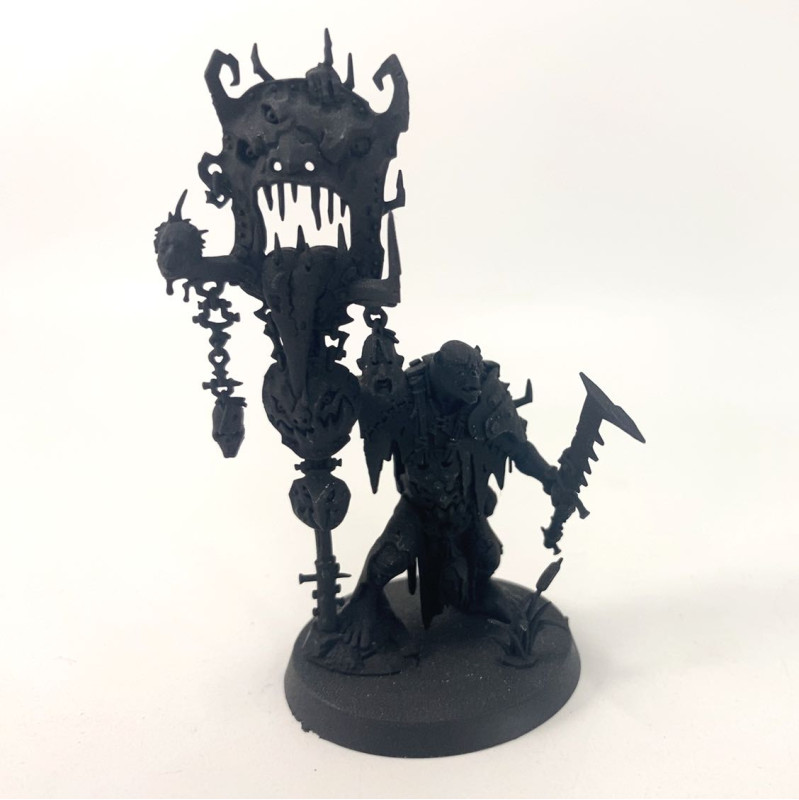 Murknob avec Belcha-banna