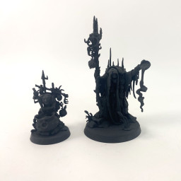 Swampcalla Shaman with...