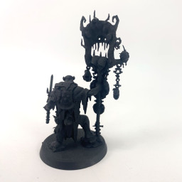 Murknob avec Belcha-banna