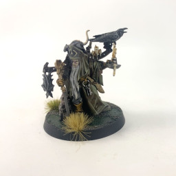 Torgillius the Chamberlain