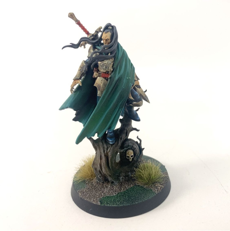 cado ezechiar the hollow king