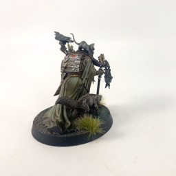 Torgillius the Chamberlain