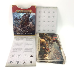 Warscroll Cards V3 FR
