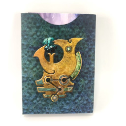 Warscroll Cards V3 FR