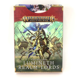 Warscroll Cards V3 FR