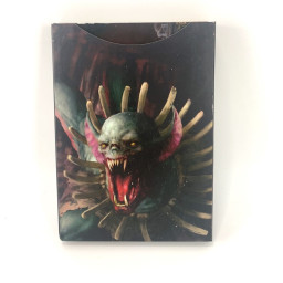 Warscroll Cards V3 FR