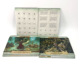 Warscroll Cards V3 FR