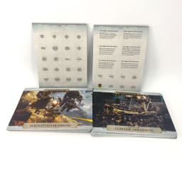 Warscroll Cards V3 FR