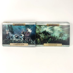 Warscroll Cards V3 FR