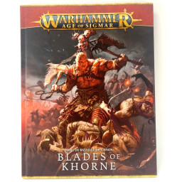 Battletome V3 FR