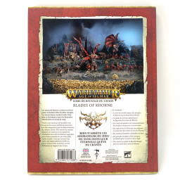 Battletome V3 FR