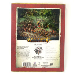 Battletome V3 FR