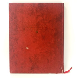 Battletome Collector V3 FR