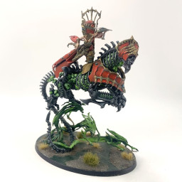 Neferata Mortarch of Blood