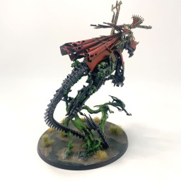 Neferata Mortarch of Blood